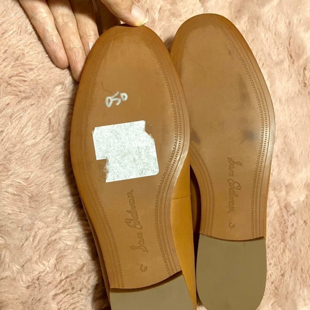 Sam Edelman Loraine Loafer - Picture 11 of 11